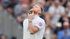 Ben Stokes: 9 வருடத்திற்கு பிறகு சதம்.. இந்தியாவிற்கு எதிராக ஸ்டோக்ஸ் செஞ்சுரி.. வச்சு செய்யும் இங்கிலாந்து கேப்டன்!