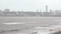 Double Trouble For Mumbai As IMD Issues High Tide, Heavy Rain Alert