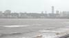 Double Trouble For Mumbai As IMD Issues High Tide, Heavy Rain Alert