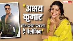 निम्रत कौर को क्यों लगता है अक्षय कुमार संग काम करना चैलेंजिंग? एक्ट्रेस ने बताई मजेदार वजह