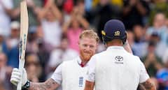 IND vs ENG: Ben Stokes Scores Century, Breaks 5 Major Records At Old Trafford