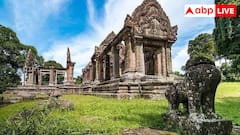 थाईलैंड और कंबोडिया में जिस मंदिर को लेकर छिड़ी है जंग, उसका मालिक कौन?