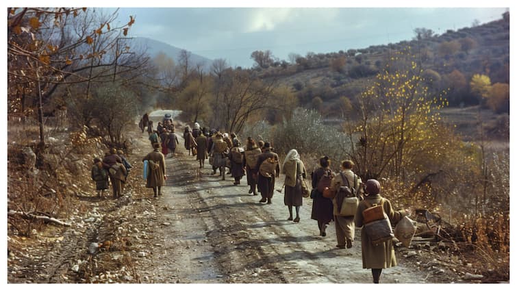 Global Economy At Risk Without Migration, Warns New Report On Labour And Growth