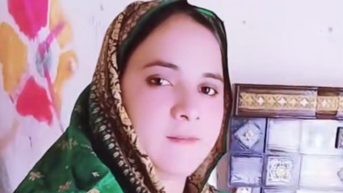 Pakistani TikToker Found Dead At Home, Daughter Alleges 'Poisoned For Refusing Marriage'