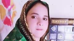 Pakistani TikToker Found Dead At Home, Daughter Alleges 'Poisoned For Refusing Marriage'