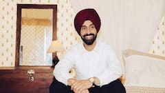 Diljit Dosanjh Ends Border 2 Shoot On A Sweet Note With Varun Dhawan And Ahan Shetty, Watch