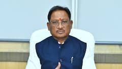 भारत-यूके एफटीए पर CM विष्णुदेव साय बोले- 'छत्तीसगढ़ जैसे राज्यों के लिए नई उम्मीद'