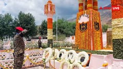  कारगिल युद्धात कोणत्या राज्याचे सर्वाधिक जवान शहीद झालेले?  ऑपरेशन विजय किती दिवस सुरु होतं? 