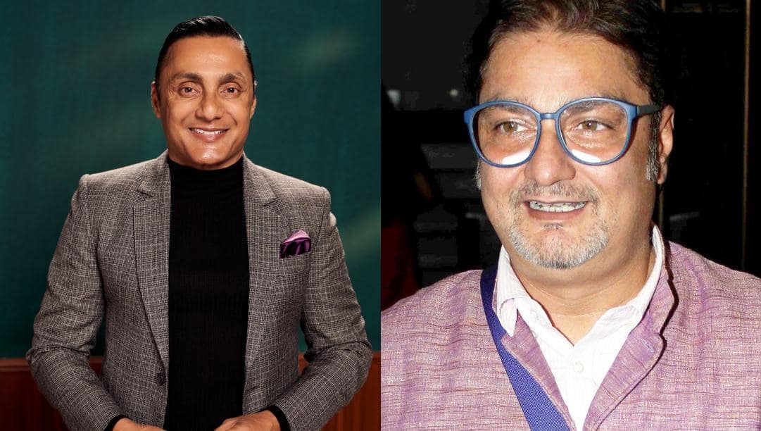 On July 27, Rahul Bose and Vinay Pathak celebrate their birthday. That is, the birthday of both strong actors is on the same day.