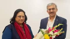 दुनिया की सबसे बड़ी ओपन यूनिवर्सिटी IGNOU की पहली महिला कुलपति बनीं उमा कांजीलाल, जानिए इनके बारे में