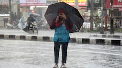 इंदौर में आफत बनी बारिश, जलभराव से बेहाल हुए लोग, नगर निगम की टीमें एक्टिव