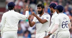 Jasprit Bumrah's Embarrassing Entry Into Test Cricket's Most Unwanted List