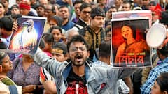 আরজি করে চিকিৎসক ধর্ষণ-খুনের ১ বছর, ৯ অগাস্ট ফের রাত দখল, 'কালীঘাট চলো'-র ডাক অভয়া মঞ্চের