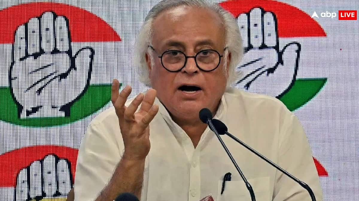 ‘Tareef Hi Tareef Mai Tariff Lag Gaya’: Congress Jabs PM Modi Over ‘Friend’ Trump’s 25% Tariff On India — Video