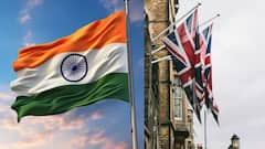 India–UK Trade Deal Unlocks $122 Billion In UK Government Contracts For Indian Companies