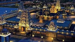 యాదగిరిగుట్టలో సత్యదేవుడి వ్రతం టికెట్ పెరిగిన ధర అమల్లోకి వచ్చేసింది...ఇకపై ఇదే !