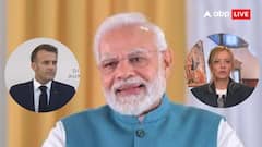 PM Modi Top on World Leaders: दुनिया के सबसे लोकप्रिय नेता बने PM मोदी, 8वें नंबर पर ट्रंप; रैंकिंग में बुरी तरह पिछड़े मेलोनी-मैक्रों