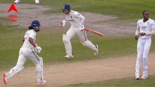 IND vs ENG 4th Test: ইংরেজদের বিরুদ্ধে রাহুল, গিলের স্মরণীয় লড়াই, চতুর্থ দিনশেষে ভারতের স্কোর ১৭৪/২