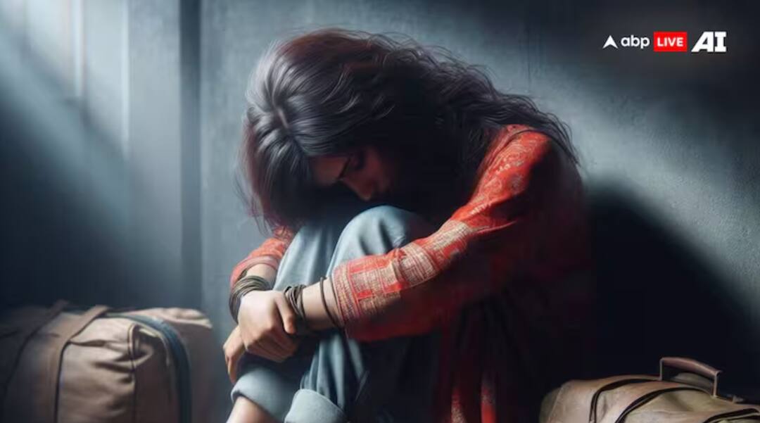 Home guard female candidate gang rape in ambulance ਸ਼ਰਮਨਾਕ ! ਹੋਮ ਗਾਰਡ ਭਰਤੀ ਦੀ ਦੌੜ ਦੌਰਾਨ ਬੇਹੋਸ਼ ਹੋਈ ਮਹਿਲਾ ਉਮੀਦਵਾਰ, ਐਂਬੂਲੈਂਸ ਵਿੱਚ ਲਿਜਾਂਦੇ ਸਮੇਂ ਕੀਤਾ ਸਮੂਹਿਕ ਬਲਾਤਕਾਰ