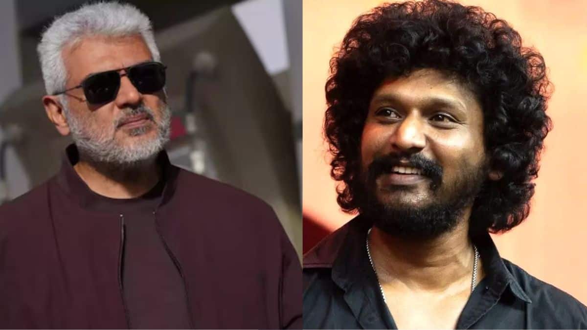 அடுத்த டார்கெட் அஜித் தான்...லோகேஷ் கனகராஜ் கொடுத்த செம அப்டேட்