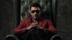 CISF Cover For Actor Darshan At Bengaluru Airport Sparks Row Amid Fan Murder Case Bail Concerns