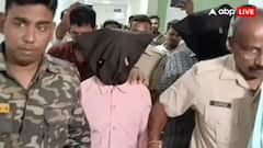 15 साल की लड़की से गैंगरेप, जब 5 महीने की प्रेग्नेंट हो गई नाबालिग तो की जिंदा दफनाने की कोशिश... रूह कंपा देने वाली वारदात