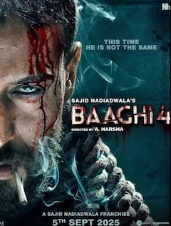 War 2 બાદ કઇ-કઇ એક્શન ફિલ્મો આવી રહી છે, જુઓ પુરેપુરુ લિસ્ટ