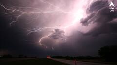 শুধুই কি প্রাকৃতিক কারণ ? কেন বাড়ছে বজ্রপাত ?