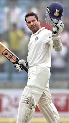 Cricket: ટેસ્ટ ક્રિકેટમાં સૌથી વધુ રન બનાવનારા 5 ક્રિકેટરો