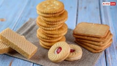 बिस्किट खाने वालों के लिए चेतावनी, शरीर को हो सकता है भारी नुकसान