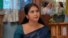 గుండె నిండా గుడి గంటలు జూలై 28 ఎపిసోడ్ : మీనా పూల కొట్టుకు ముప్పు! రోహిణి ప్లాన్, ప్రభావతి రియాక్షన్!