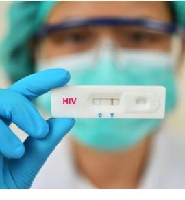 ਹੁਣ ਵਿਆਹ ਤੋਂ ਪਹਿਲਾਂ ਲਾੜਾ-ਲਾੜੀ ਦਾ ਹੋਏਗਾ HIV ਟੈਸਟ, ਵਧਿਆ ਖਤਰਾ...