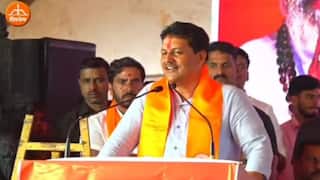 Prakash Abitkar: कोल्हापुरात महायुतीमध्ये शिवसेना हाच सर्वात मोठा पक्ष; आगामी निवडणुकांसाठी पालकमंत्री प्रकाश आबिटकरांची 'डरकाळी'!