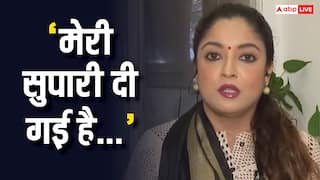 Exclusive Interview: 'मेरी सुपारी दी गई', नाना पाटेकर पर तनुश्री ने लगाए आरोप, फिर क्यों पुलिस के पास नहीं जा रहीं? एक्ट्रेस ने दिया जवाब