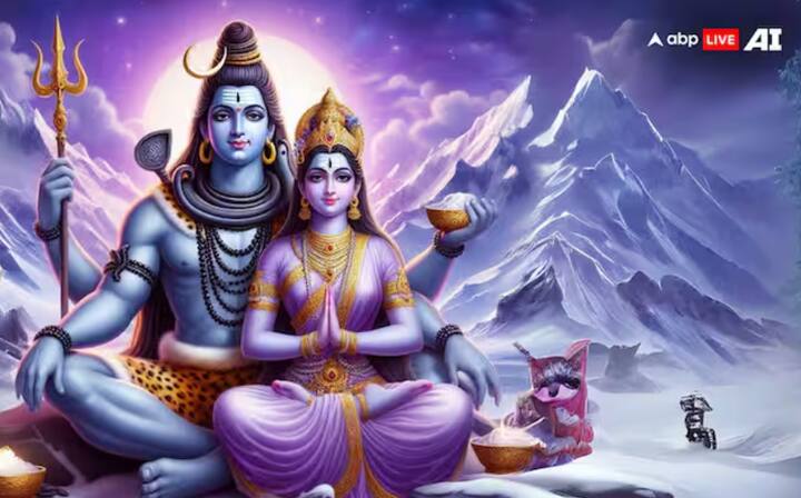 ਜਿਸ ਤਰ੍ਹਾਂ ਮਾਂ ਪਾਰਵਤੀ ਨੇ ਕਠੋਰ ਤਪੱਸਿਆ ਅਤੇ ਵਰਤ ਰੱਖ ਕੇ ਸ਼ਿਵ ਨੂੰ ਆਪਣੇ ਪਤੀ ਦੇ ਰੂਪ ਵਿੱਚ ਪ੍ਰਾਪਤ ਕੀਤਾ ਸੀ, ਉਸੇ ਤਰ੍ਹਾਂ ਤੁਸੀਂ ਵੀ ਤੀਜ ਦਾ ਵਰਤ ਉਸੇ ਵਿਸ਼ਵਾਸ,ਸ਼ਰਧਾ ਅਤੇ ਭਾਵਨਾ ਨਾਲ ਰੱਖ ਸਕਦੇ ਹੋ।