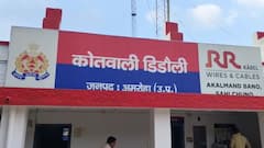 अमरोहा में चोरी की अफवाहों के बीच 8 मजदूरों को भीड़ ने पीटा, पुलिस ने 4 लोग किए गिरफ्तार