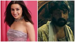 Shraddha Kapoor Cheers On Brother Siddhanth’s Performance In 'Mandala Murders'