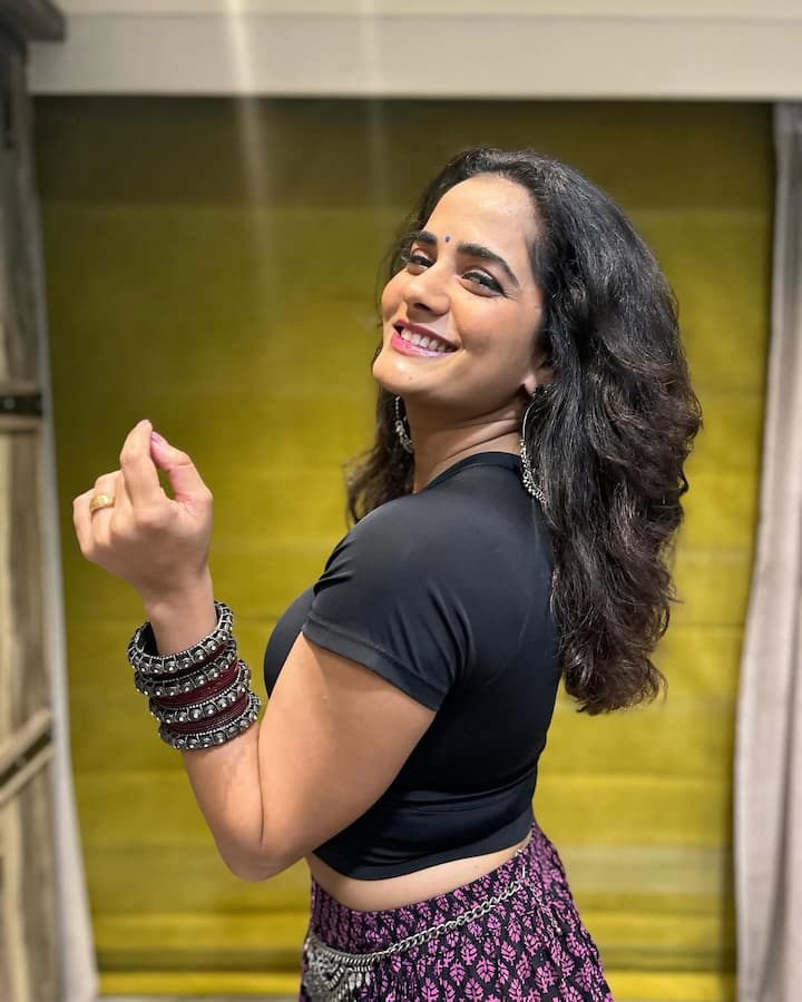 पण मला त्यासाठी योग्य पार्टनर हवा आहे. त्यानंतर मी त्याचा विचार करेन.