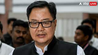 संसद में गतिरोध पर किरेन रिजिजू का विपक्ष से सवाल, बोले- सत्र स्थगित होता रहेगा तो कड़े सवाल कैसे पूछे जाएंगे?