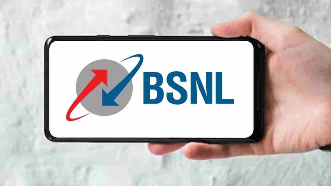 BSNL explosion! So many benefits, Airtel and Jio will get tension for 160 days for Rs 997
