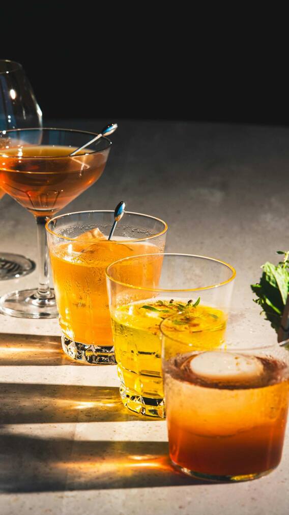 गोवा की फेनी में कितने % होती है अल्कोहल?