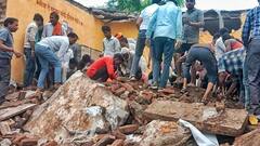 Rajasthan School Tragedy: Students Alerted But Teachers Ignored Pleas, 5 Suspended