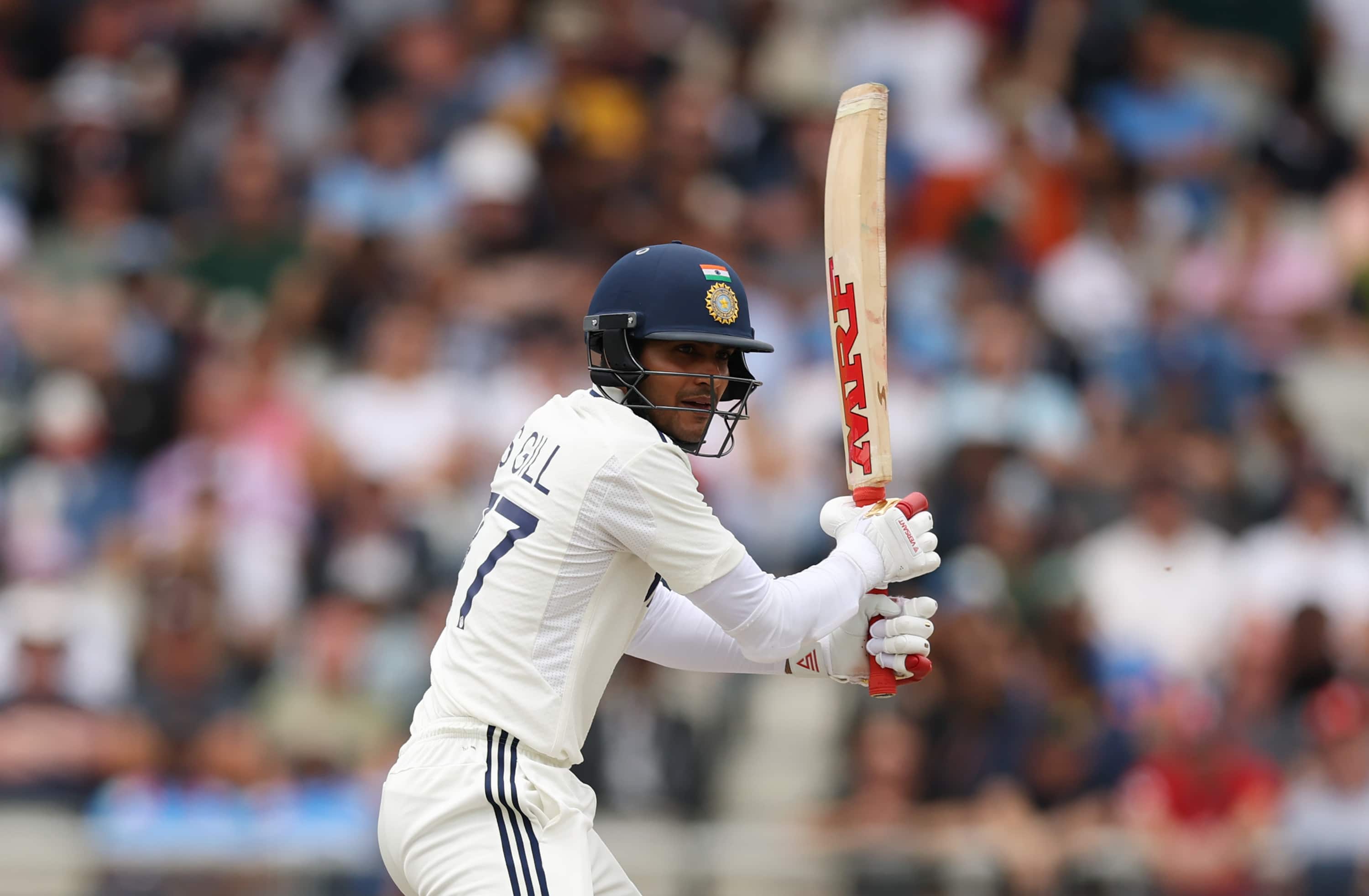 IND vs ENG 4th Test: நெருக்கடியில் இந்தியா.. இன்னிங்ஸ் தோல்வி தர துடிக்கும் இங்கிலாந்து! போராடும் கில் - ராகுல்