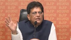 'ओबीसी समाज का किया अपमान', राहुल गांधी के बयान पर बीजेपी बोली- भ्रष्टाचारियों को मानते हैं आदर्श