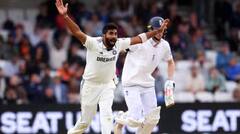 ਚੌਥੇ ਟੈਸਟ ਤੋਂ ਬਾਅਦ ਜਸਪ੍ਰੀਤ ਬੁਮਰਾਹ ਲੈਣਗੇ ਸੰਨਿਆਸ? ਮੁਹੰਮਦ ਕੈਫ ਦੇ ਬਿਆਨ ਨੇ ਪੂਰੀ ਦੁਨੀਆ ਨੂੰ ਕੀਤਾ ਹੈਰਾਨ