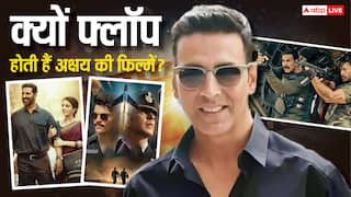 अक्षय कुमार की फिल्में क्यों हो रहीं फ्लॉप? फिल्म मेकर सुनील दर्शन ने बता दी असल वजह