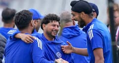 Why Kuldeep Yadav Continues To Sit Out? Here's The Reason