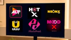 OTT Apps Ban: கில்மா பட ஆஃப்களுக்கு ஆப்பு.. 25 ஓடிடி தளங்களுக்கு மத்திய அரசு தடை  - என்னென்ன?