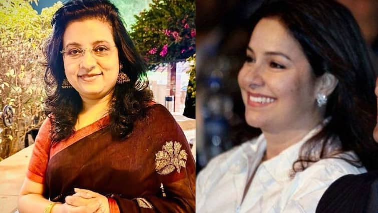 सौरव गांगुली या सचिन तेंदुलकर की पत्नी, कौन है ज्यादा पढ़ी-लिखी? जानिए 