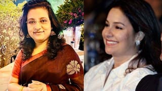 सौरव गांगुली या सचिन तेंदुलकर की पत्नी, कौन है ज्यादा पढ़ी-लिखी? जानिए 